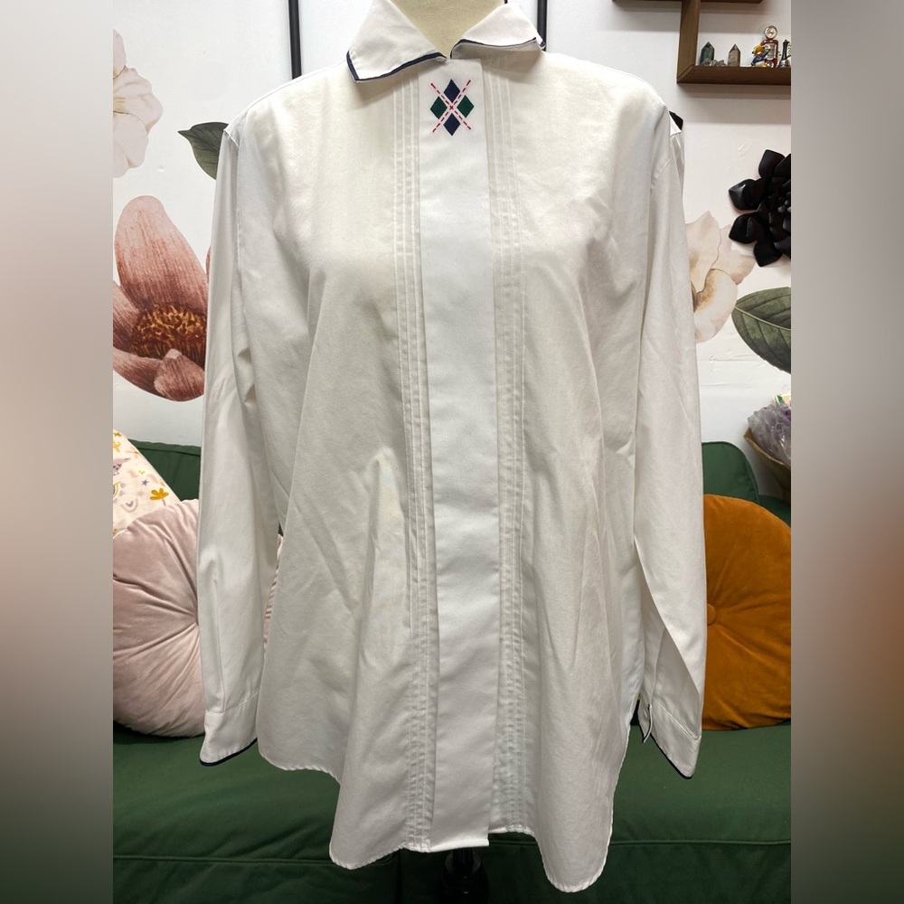 PENDLETON women’s button down !!